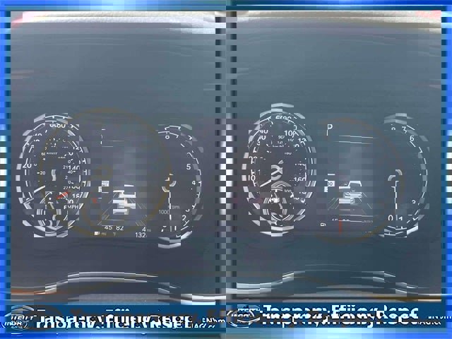 Used 2025 Genesis G70 2.5T w/ Sport Prestige Package image 25