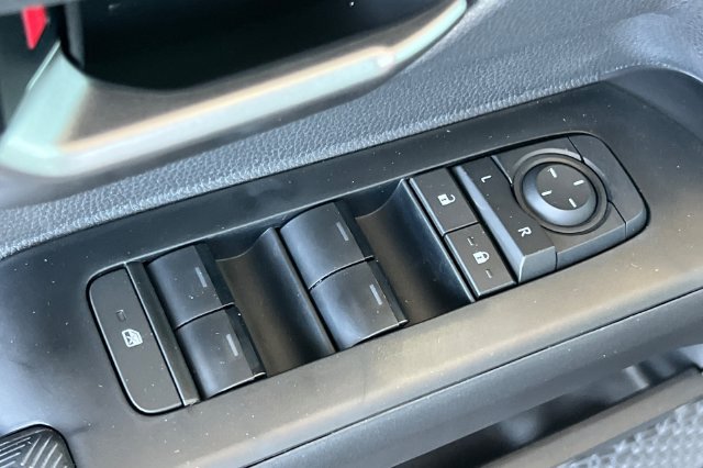New 2026 Toyota Tacoma TRD Off-Road AWD/4WD image 12