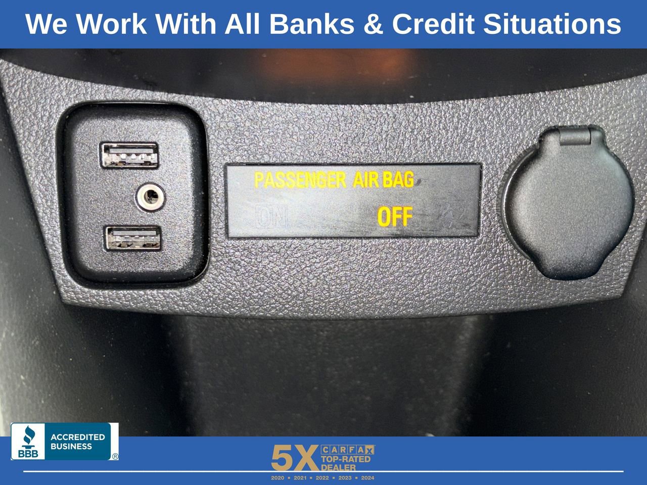 Used 2019 Chevrolet Trax LT w/ LT Convenience Package AWD/4WD image 24