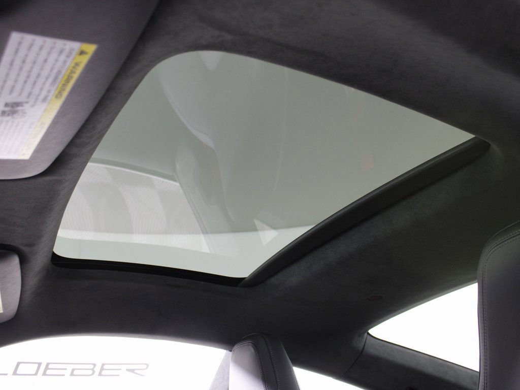 New 2026 Porsche 911 Carrera GTS image 20