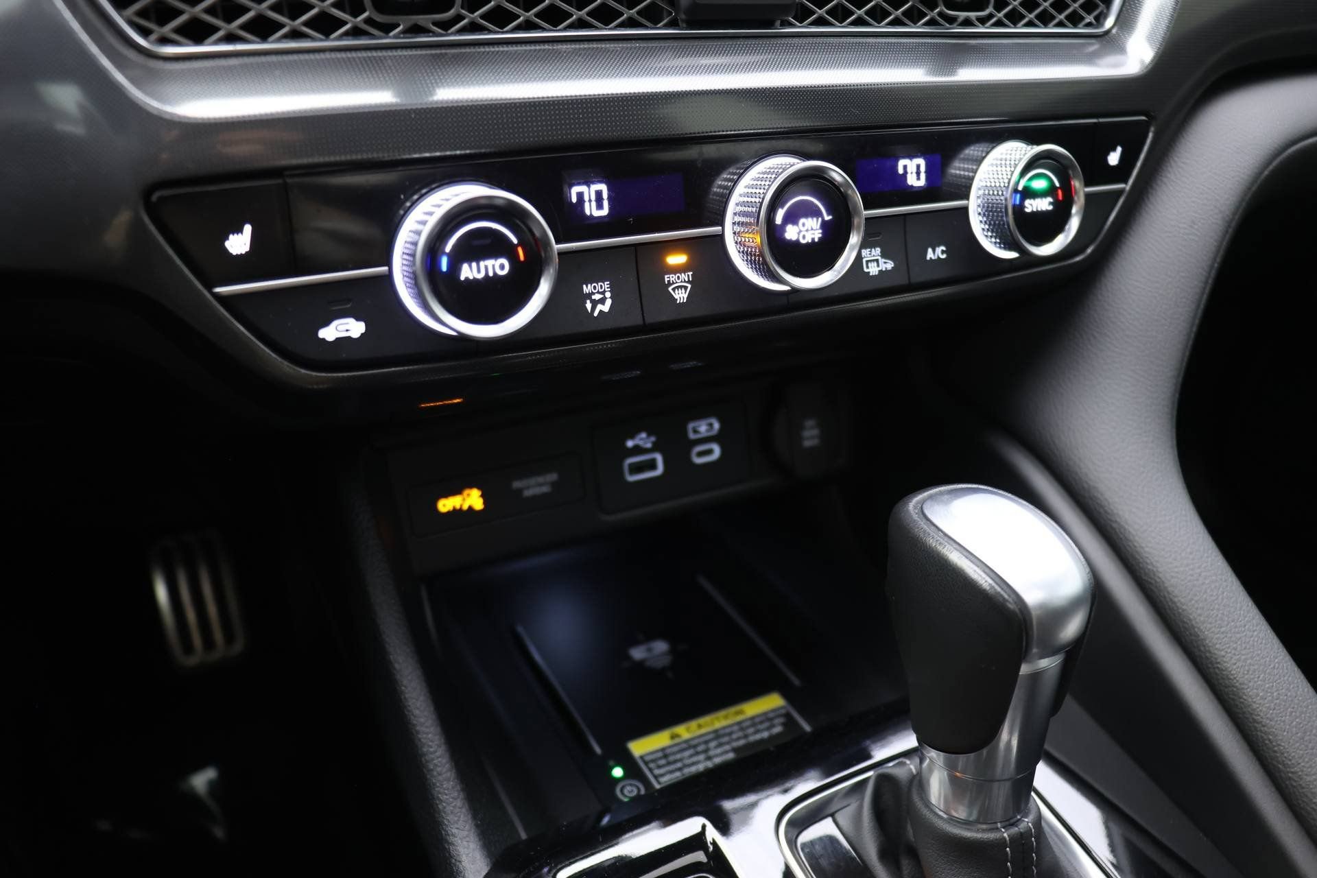 Used 2023 Acura Integra A-Spec image 6