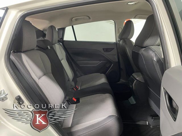Used 2024 Subaru Crosstrek 2.0i Premium image 21