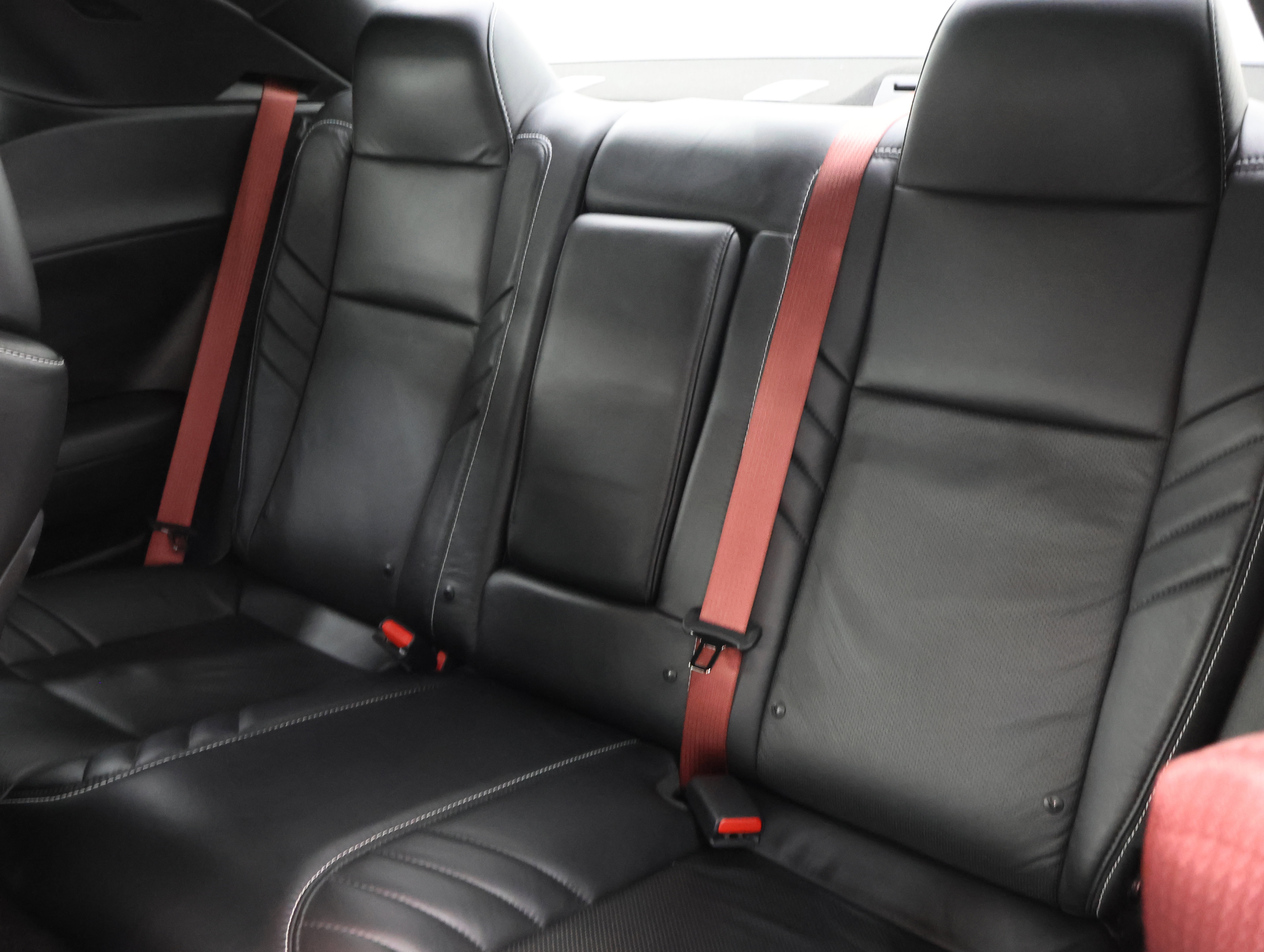 Used 2023 Dodge Challenger SRT Hellcat w/ Driver Convenience Group RWD image 9