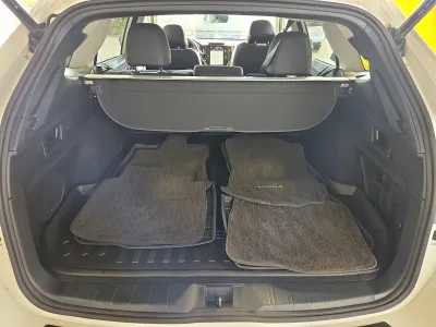 Used 2024 Subaru Outback Limited w/ Popular Package #2 AWD/4WD image 8
