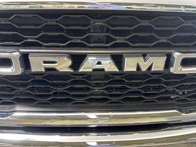 Used 2019 RAM 2500 Tradesman image 9