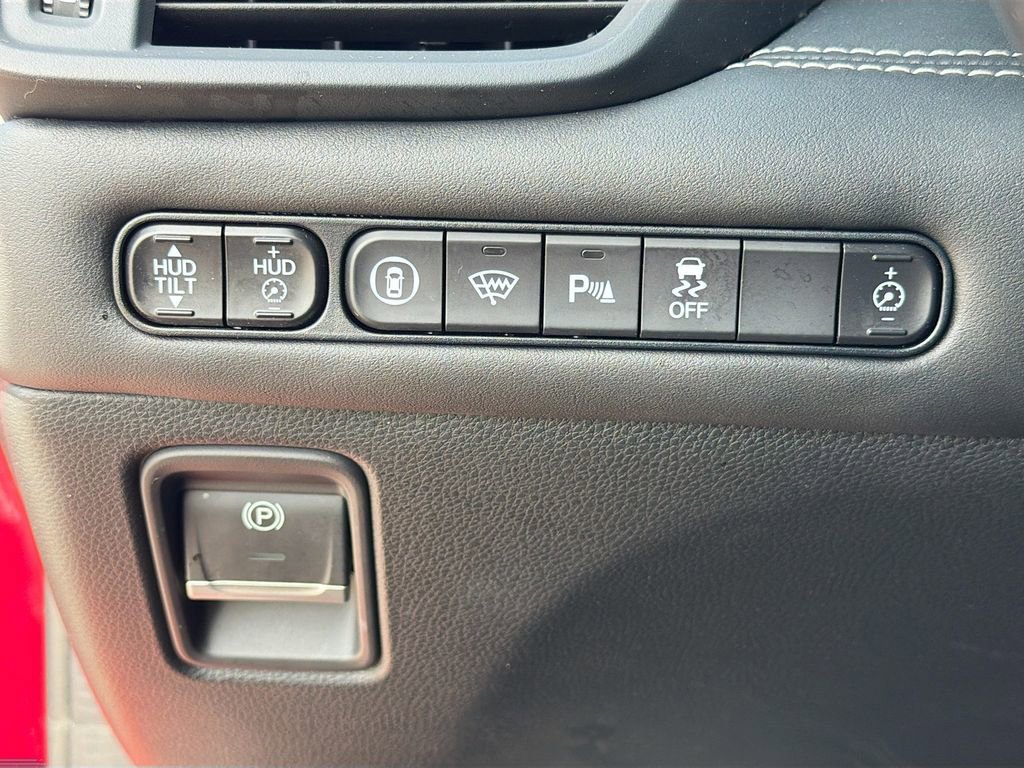 Used 2021 Acura TLX w/ Advance Package FWD image 34