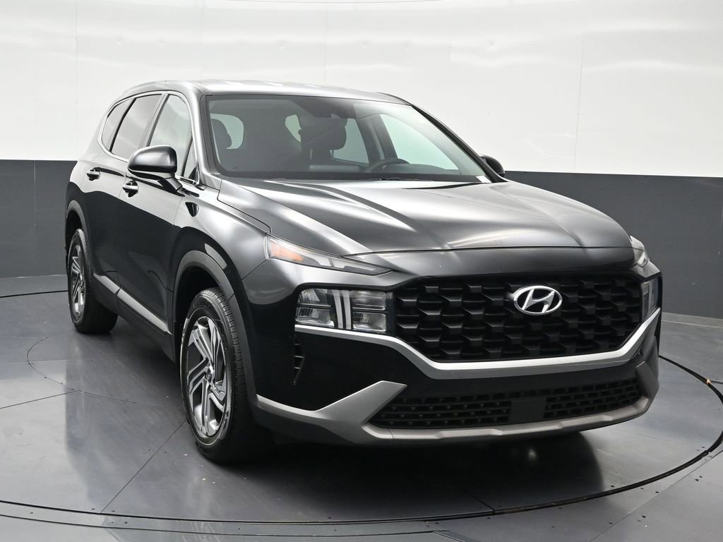 Used 2023 Hyundai Santa Fe SE image 8