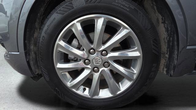 Used 2020 Buick Envision Essence image 36