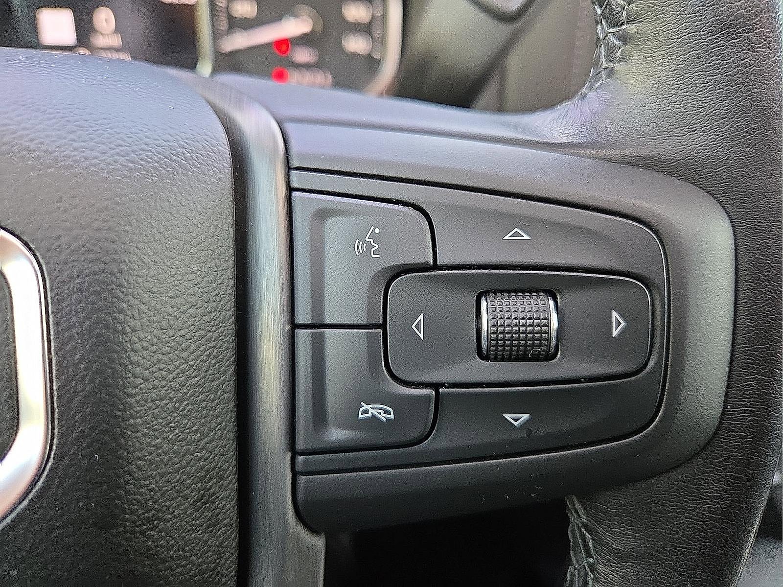 Used 2022 GMC Sierra 1500 Denali w/ Denali Premium Package image 18