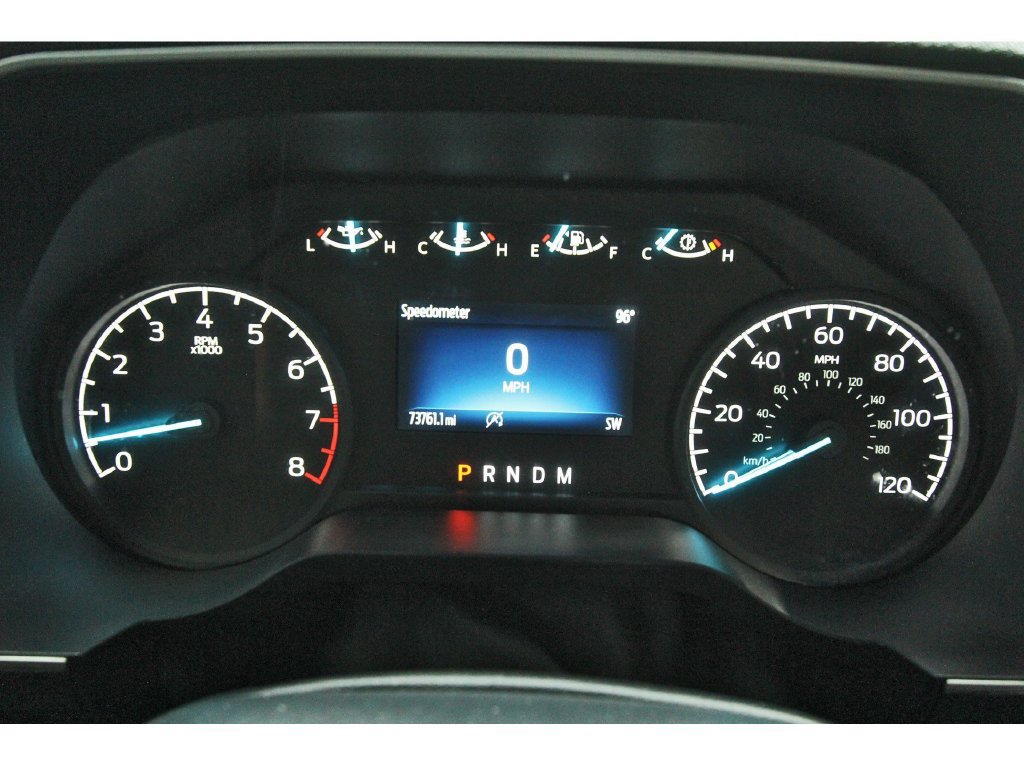 Used 2021 Ford F150 XL w/ STX Appearance Package AWD/4WD image 17