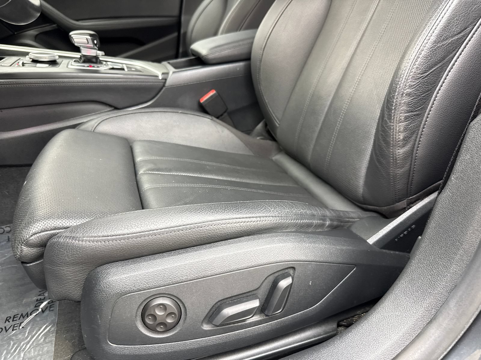 Used 2019 Audi A5 2.0T Premium Plus w/ Premium Plus AWD/4WD image 36
