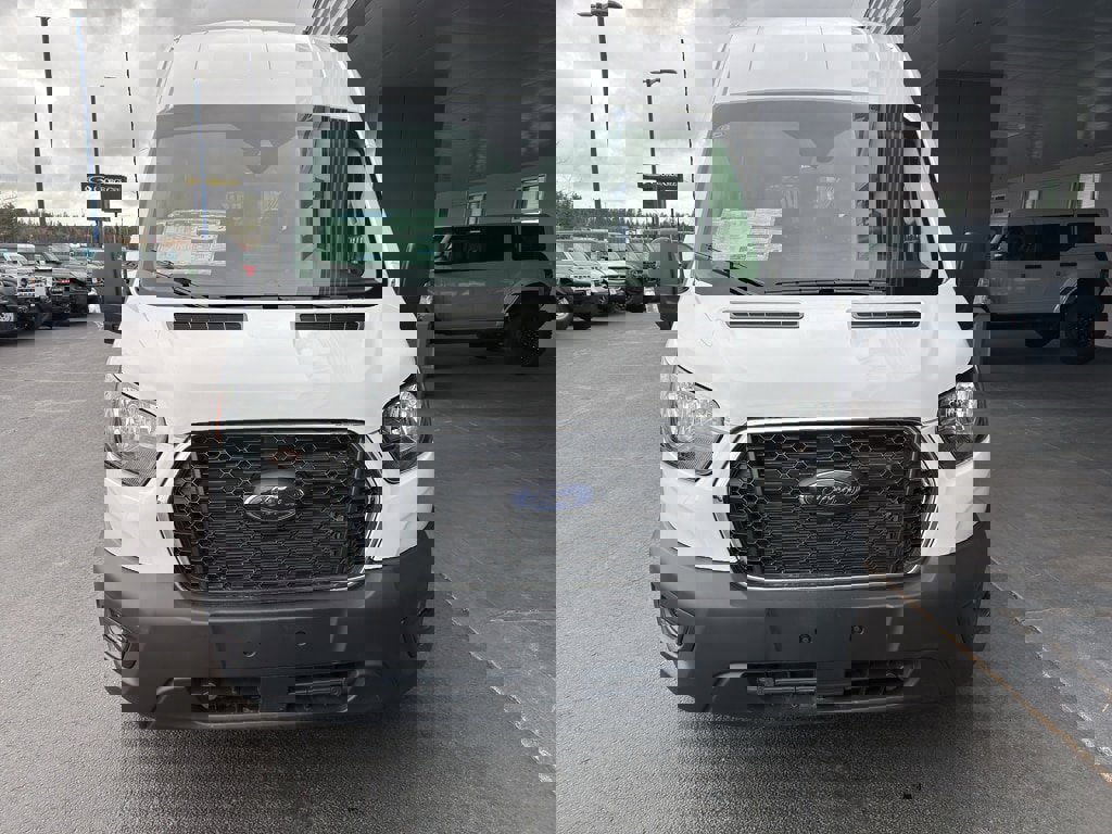 New 2025 Ford Transit 350 XL AWD/4WD image 9