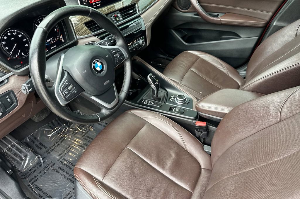 Used 2020 BMW X1 sDrive28i w/ Convenience Package image 9