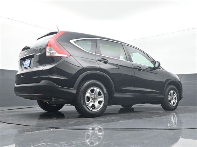 Used 2012 Honda CR-V LX image 11