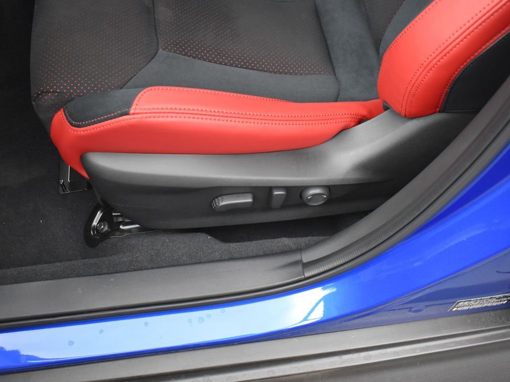 New 2025 Subaru WRX Limited image 10