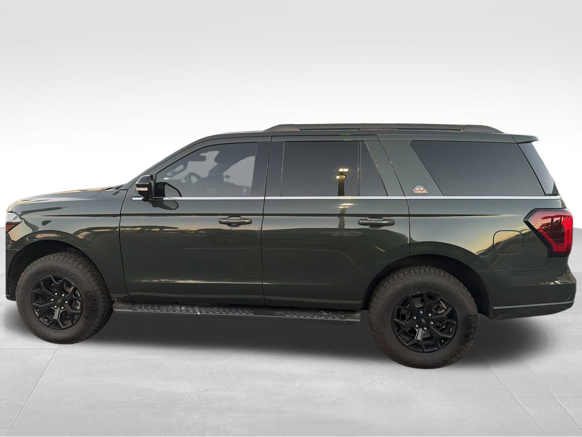 Used 2022 Ford Expedition Timberline image 10