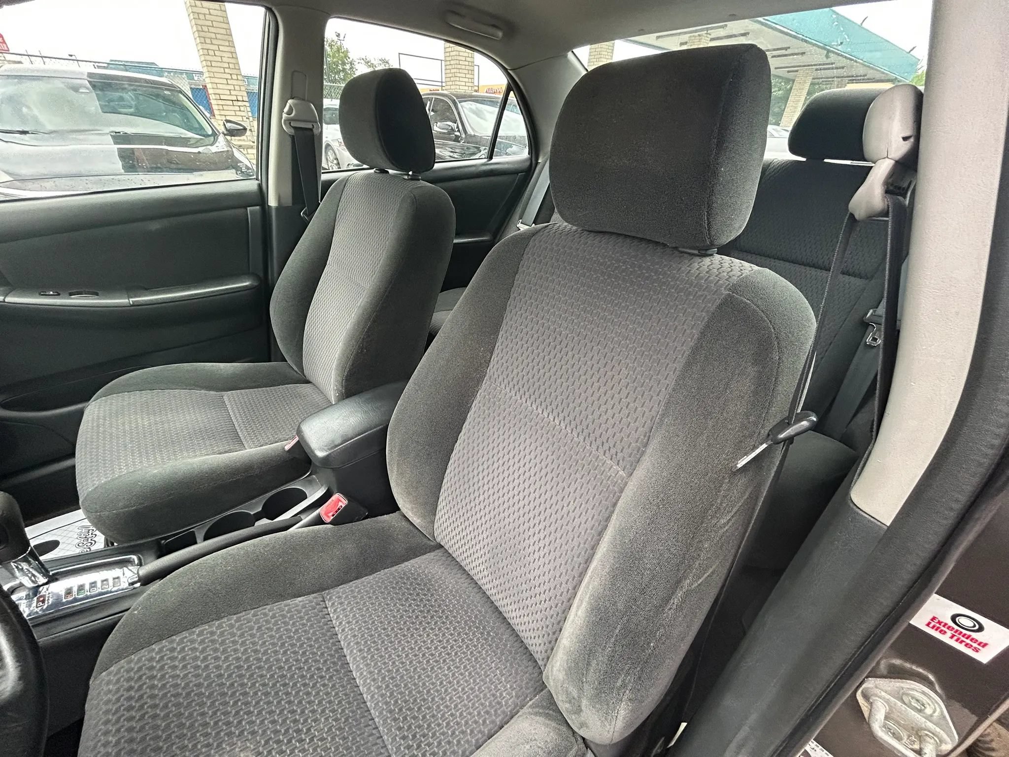 Used 2005 Toyota Corolla S FWD image 9