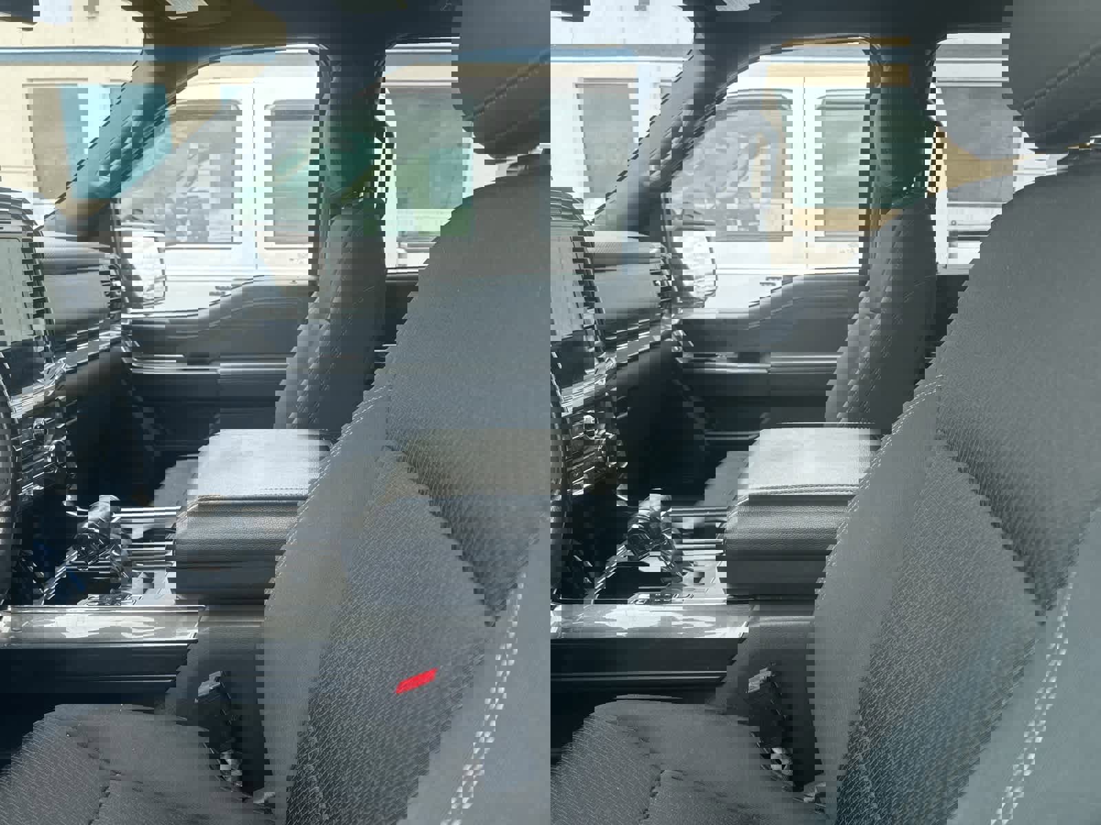 Used 2021 Ford F150 XLT w/ Equipment Group 302A High image 27