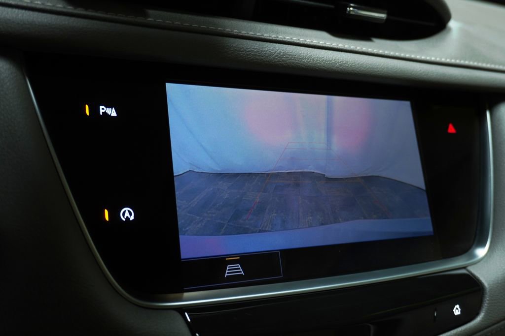 Used 2022 Cadillac XT5 Premium Luxury image 24