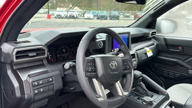 New 2026 Toyota 4Runner SR5 image 12