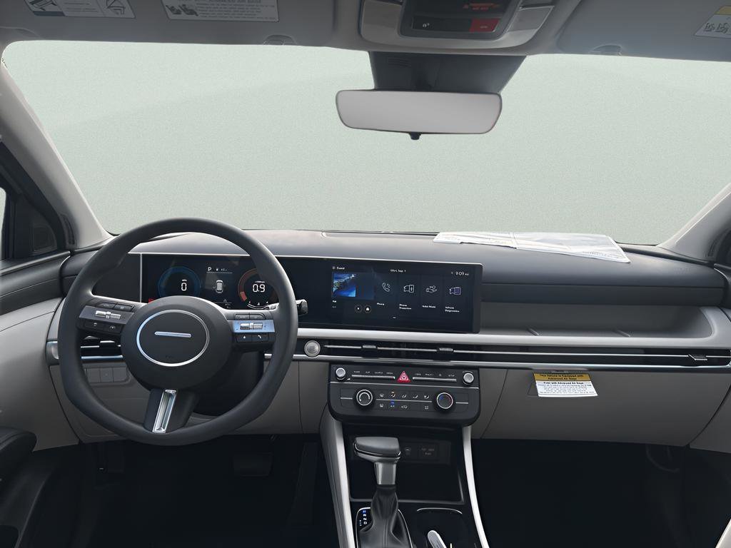 Used 2026 Hyundai Tucson SE image 21