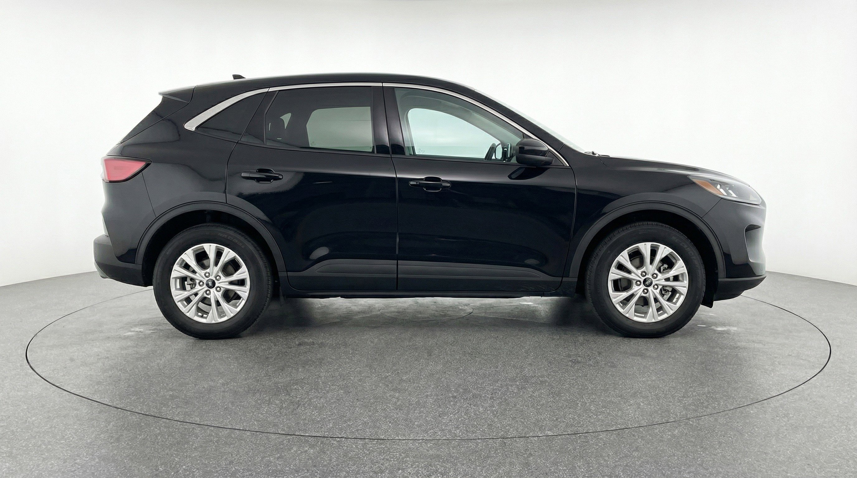 Used 2024 Ford Escape Active image 11