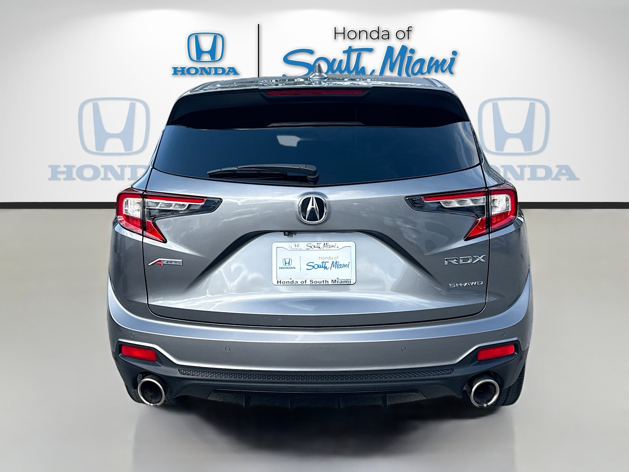 Used 2024 Acura RDX A-Spec image 6