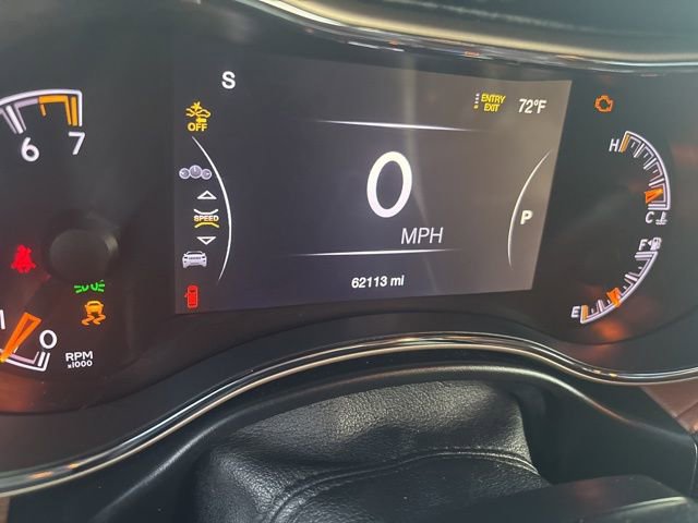 Used 2016 Jeep Grand Cherokee Summit w/ Skid Plate Group image 26