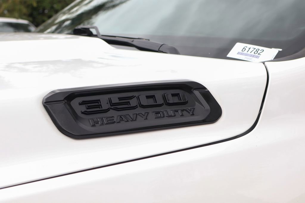 Used 2019 RAM 3500 Big Horn w/ Towing Technology Group AWD/4WD image 55