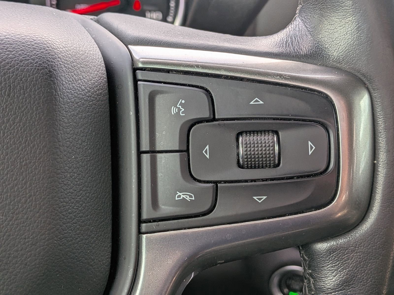 Used 2020 Chevrolet Silverado 1500 RST w/ All-Star Edition image 28