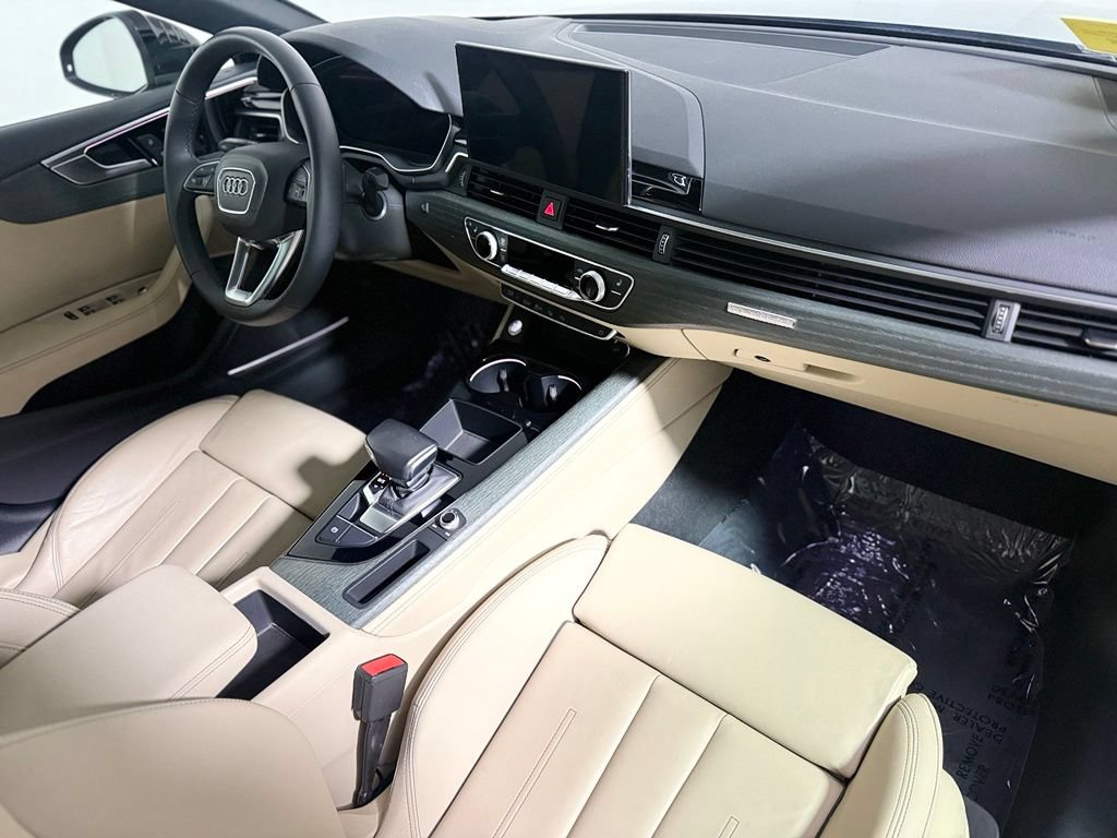 Used 2022 Audi A5 2.0T Prestige AWD/4WD image 25