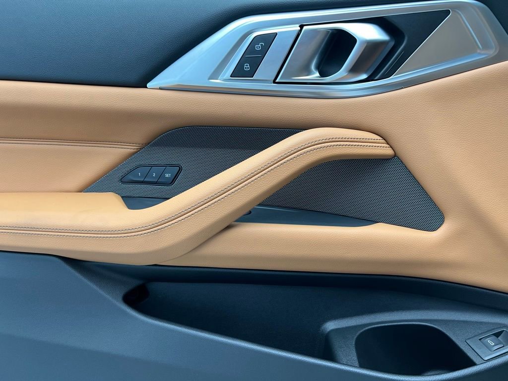 Used 2026 BMW 430i Coupe w/ Parking Assistance Package image 22