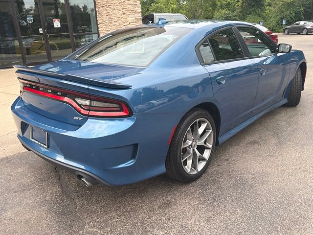 Used 2023 Dodge Charger GT RWD image 7
