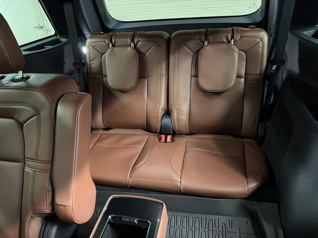 New 2026 Lincoln Aviator Reserve AWD/4WD image 33