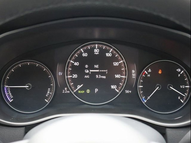 New 2026 MAZDA CX-50 AWD 2.5 Hybrid w/ Premium Pkg image 32