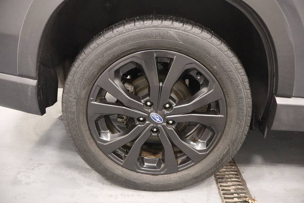 Used 2019 Subaru Forester Sport w/ Popular Package #2 image 27