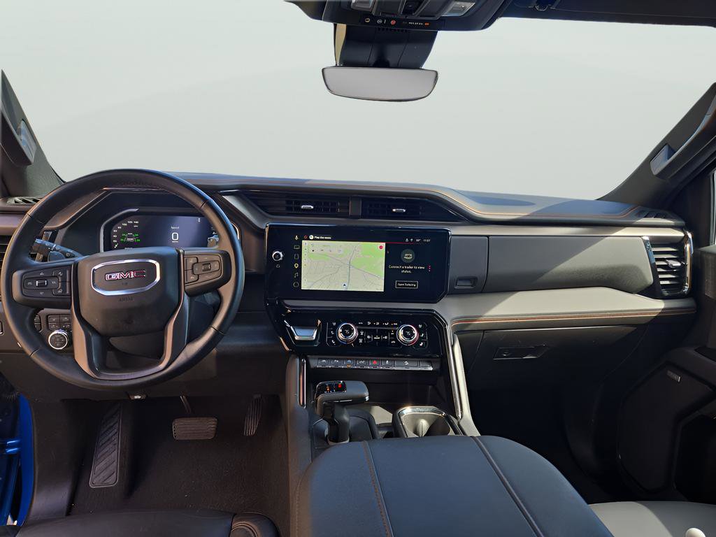 Used 2023 GMC Sierra 1500 AT4 w/ AT4 Premium Package image 22