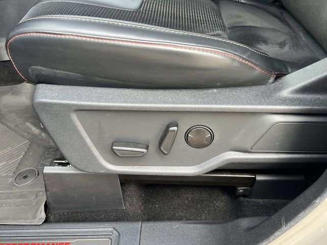 Used 2025 Ford Bronco Raptor AWD/4WD image 16