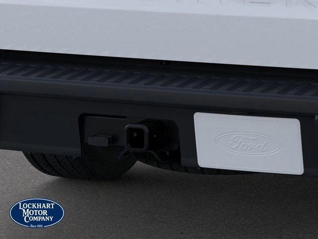 New 2026 Ford Maverick XLT image 23