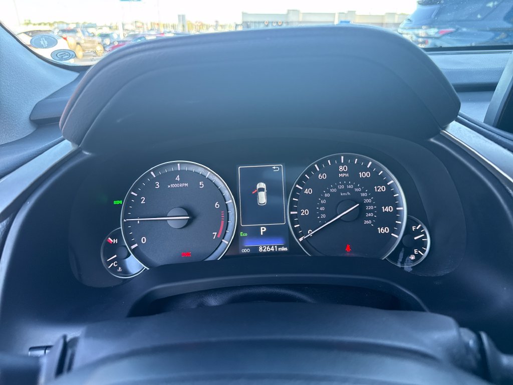 Used 2020 Lexus RX 350 FWD w/ Premium Package image 19