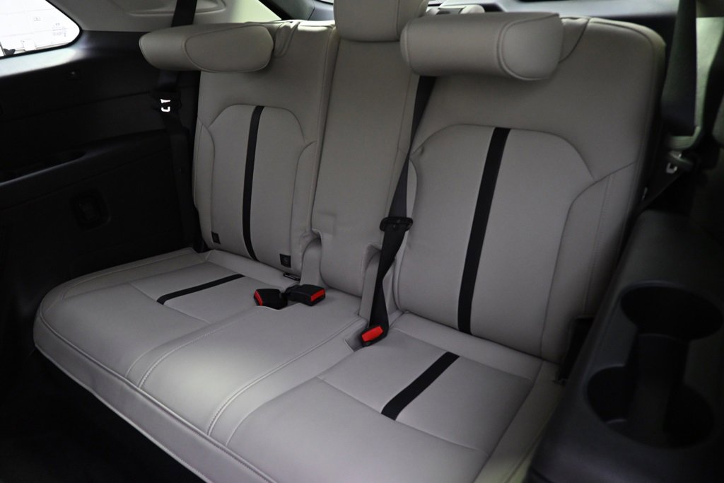 New 2026 MAZDA CX-90 3.3 Turbo w/ Preferred Package image 22