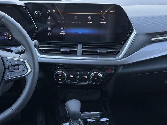 New 2026 Chevrolet Trax ACTIV w/ Driver Confidence Package image 14