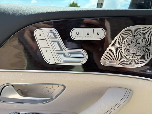 New 2026 Mercedes-Benz GLE 350 4MATIC image 13