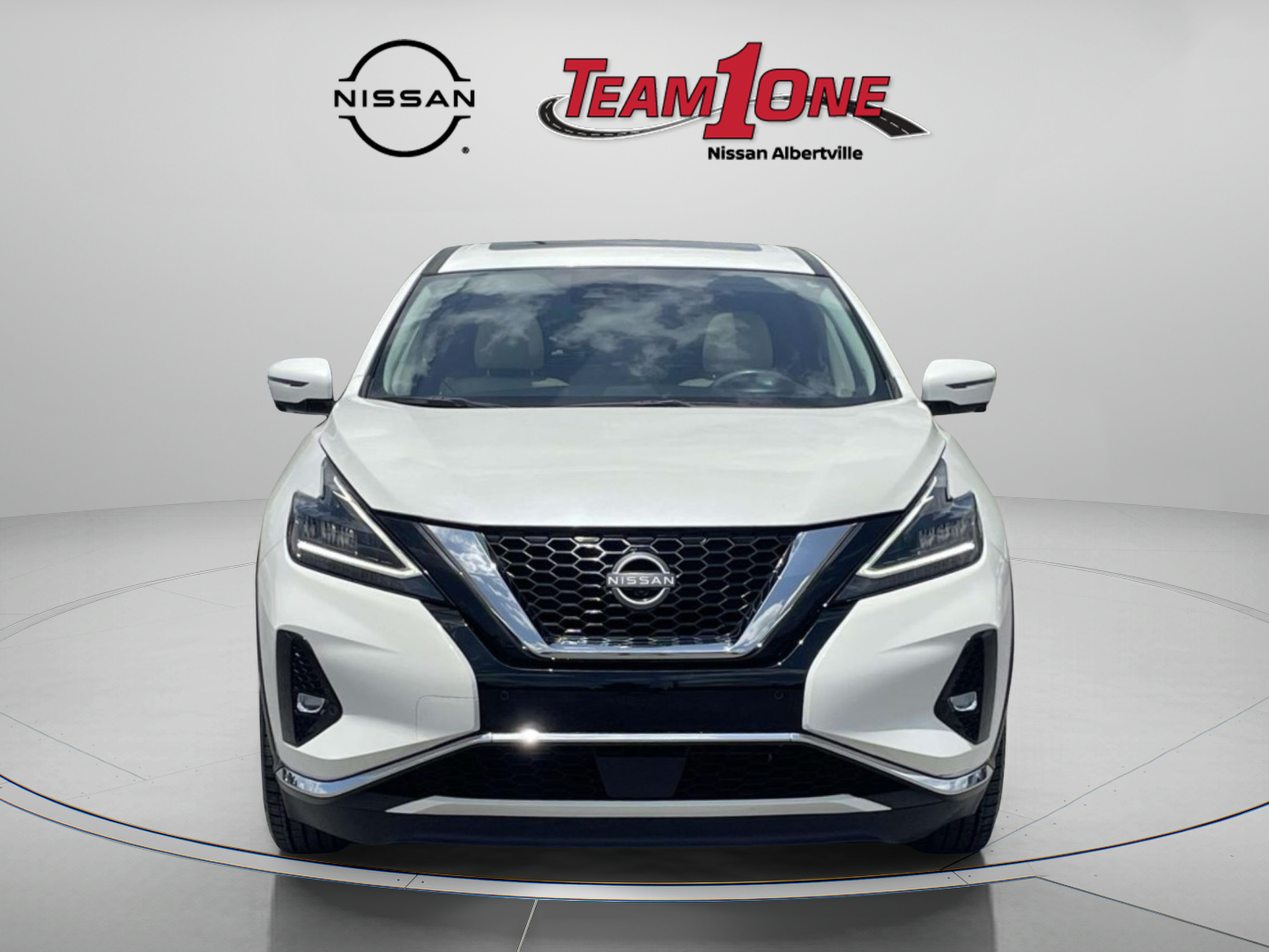 Used 2024 Nissan Murano SL AWD/4WD image 2