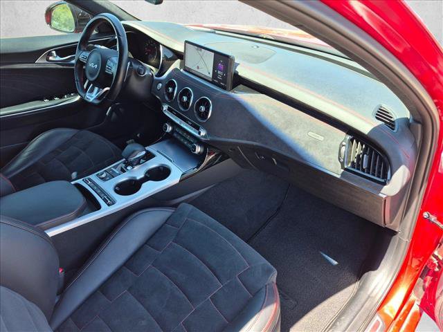 Used 2023 Kia Stinger GT2 AWD/4WD image 22