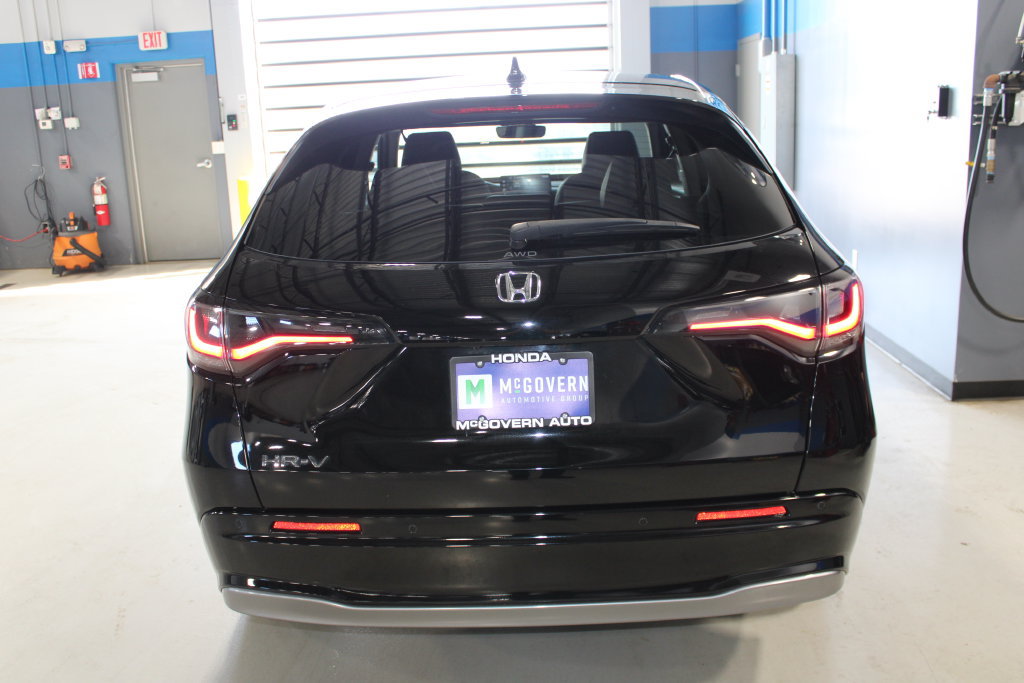 Used 2023 Honda HR-V EX-L image 26