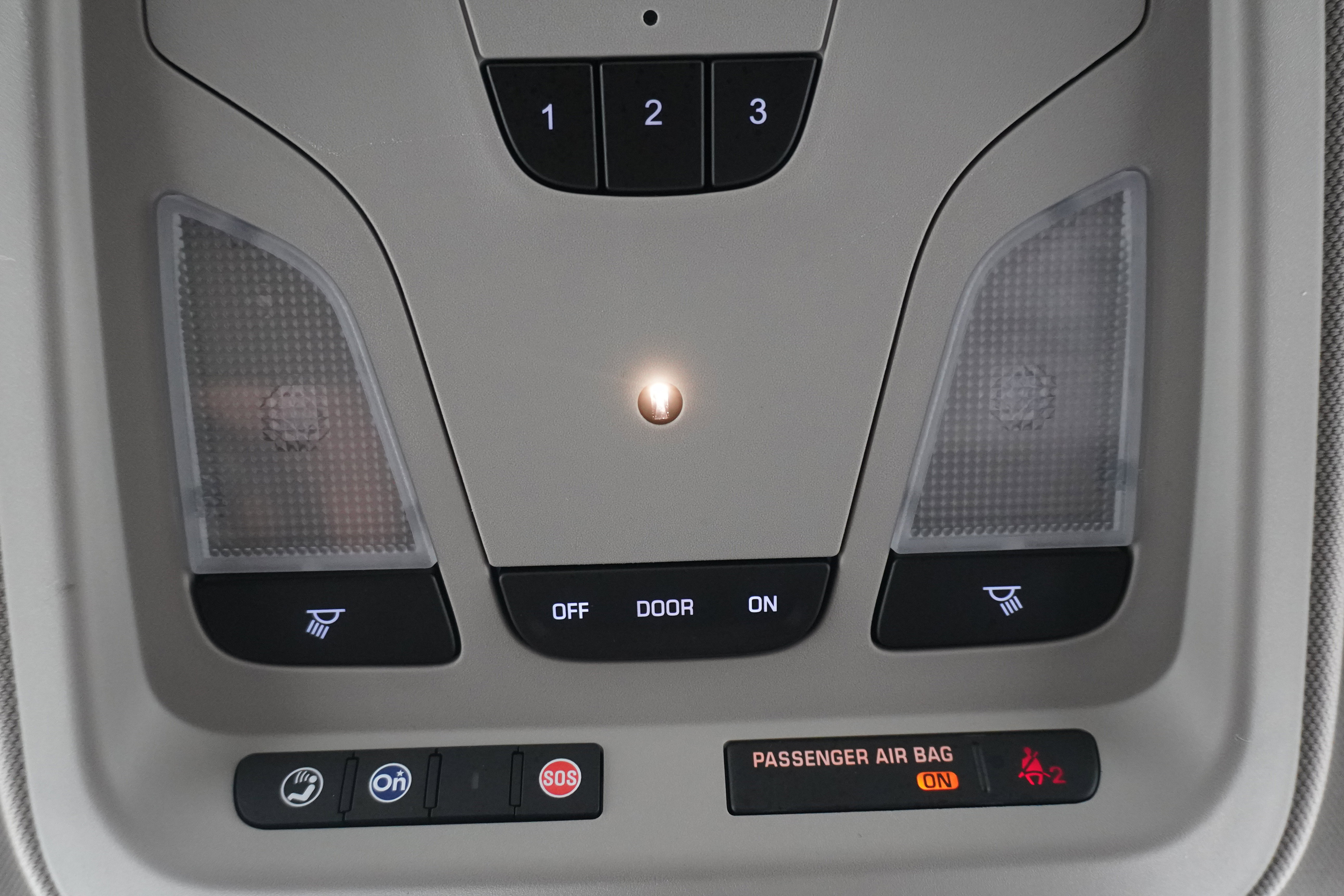 Used 2015 Chevrolet Impala LT image 22