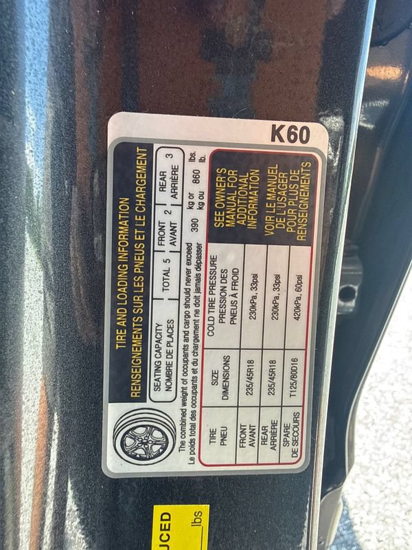Used 2018 Hyundai Kona Limited AWD/4WD image 25