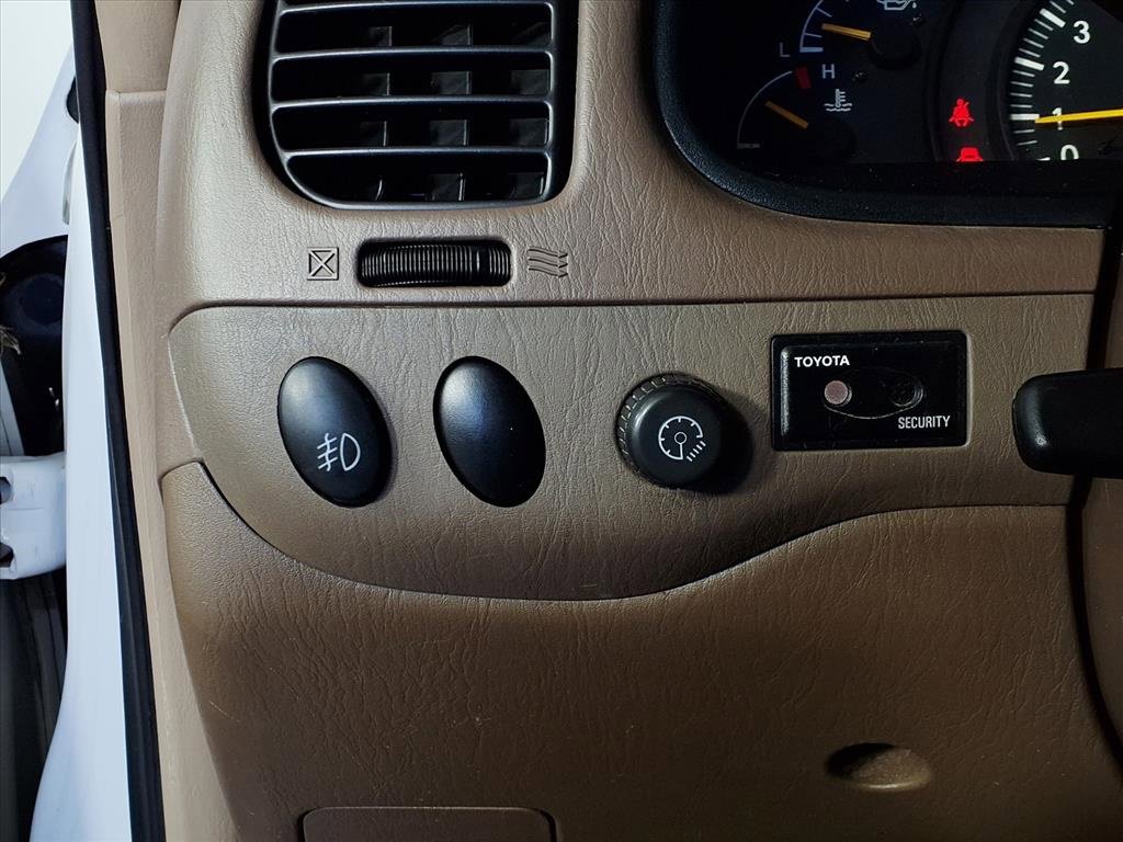Used 2002 Toyota Tundra SR5 image 24
