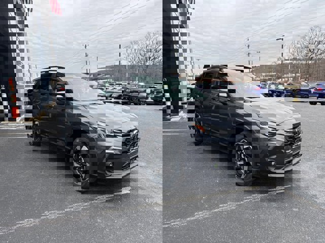 New 2026 Subaru Crosstrek 2.5i Limited image 57